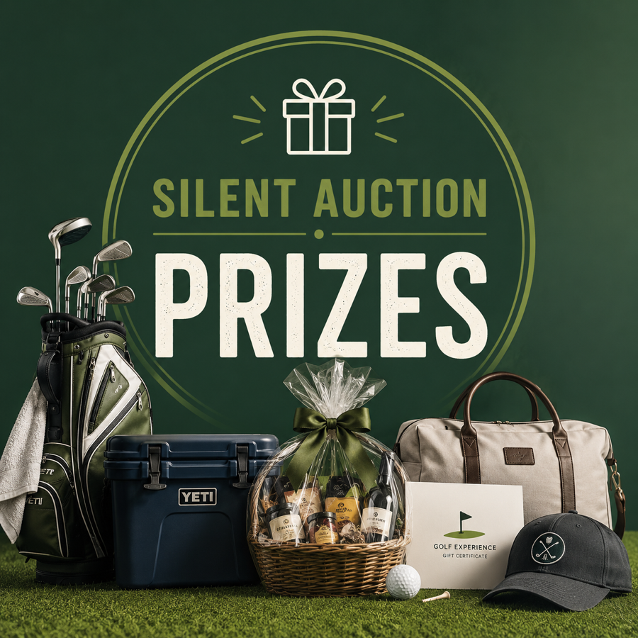 Prize donations