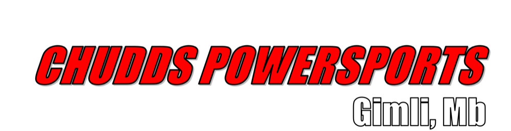 Chudds PowerSports, Gimli, Manitoba