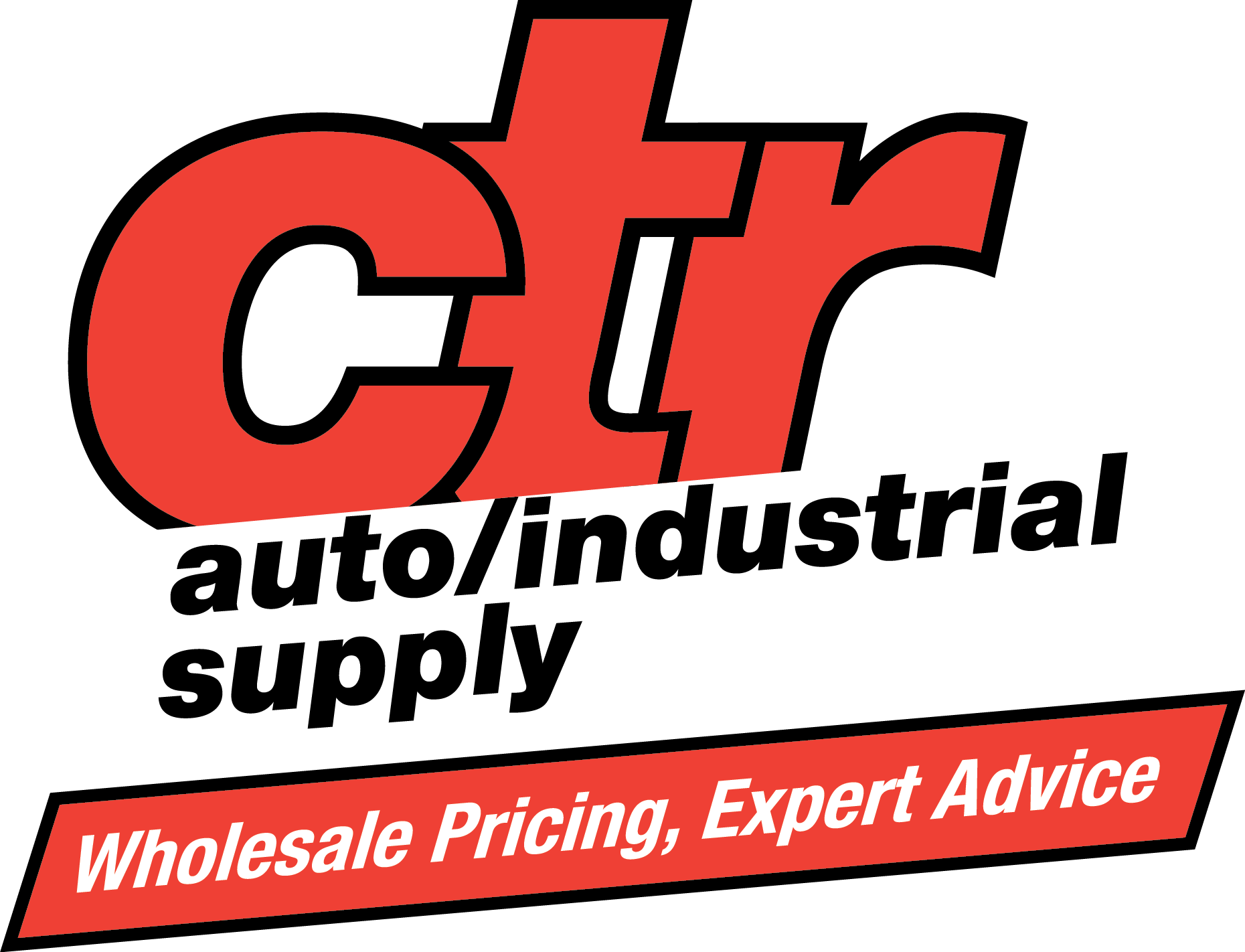 CTR Auto and Industrial Supply